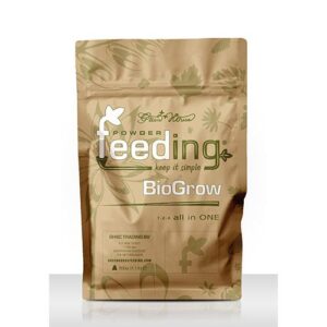 Greenhouse Powder Feeding Bio Grow 500 gr
