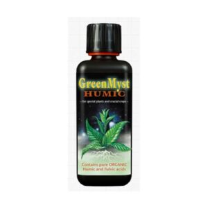 GreenMyst Humic 300 ml