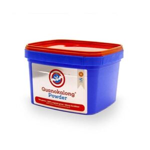 Kalong Bat Guano Polvere 10Kg