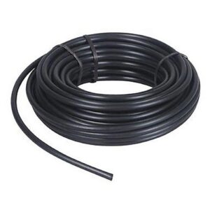 Microtubo Semirigido 6x4mm 25m