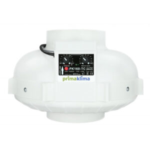 Aspiratore Con Centralina Prima Klima 160mm