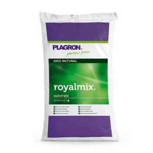 Plagron Royalmix 50L