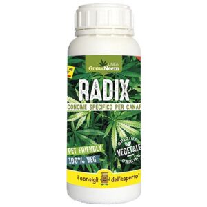 Radix 500 ml