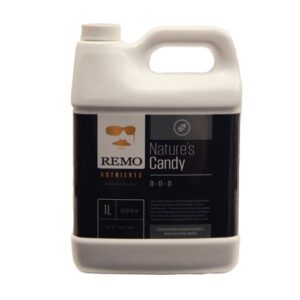 Remo Nutrients Natures Candy 1L