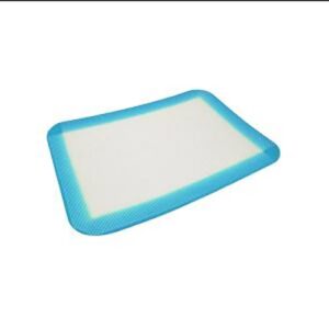 Tappetino In Silicone 20x25 cm