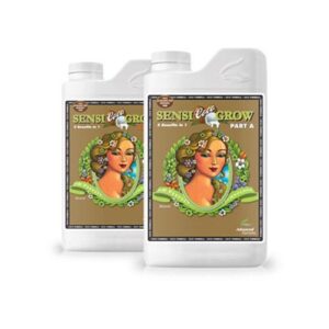 Sensi Grow Coco A+B 1L