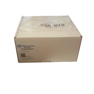 Box Soluzione di calibrazione EC 12880 S - cm - Milwaukee