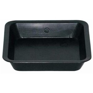 Sottovaso Vega quadro 25 cm
