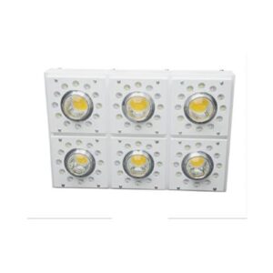 Lampada Led Spectrum Grow COB 6
