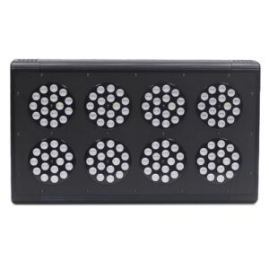 Spectrum Grow Led Plus 8 - Lampada Led per Crescita e Fioritura