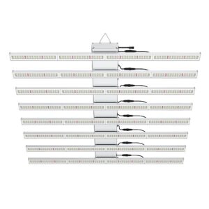 SPECTRUM LED SPIDER 8 660W