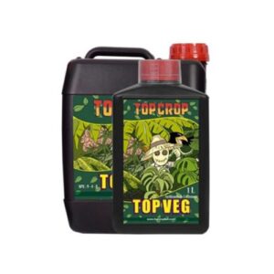 Top Crop - Top Veg 1L