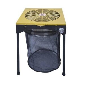 Trimmer Automatico 46x46x64,5 cm