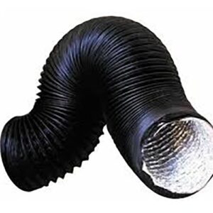 Tubo Flessibile PVC 125mm 6mt