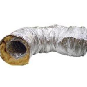 Tubo Fonoassorbente 125mm 10m